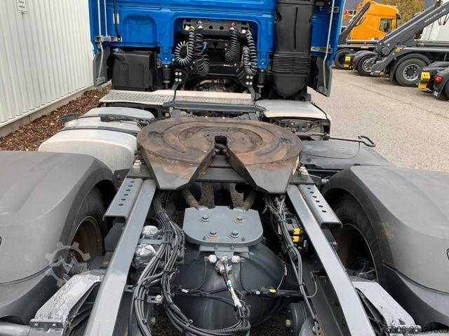 Standard SZM DAF FT XF 480 SC LD