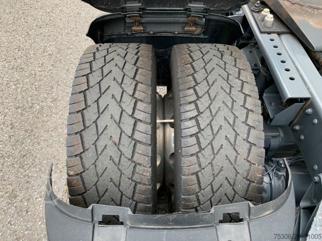 Standard SZM DAF FT XF 480 SC LD