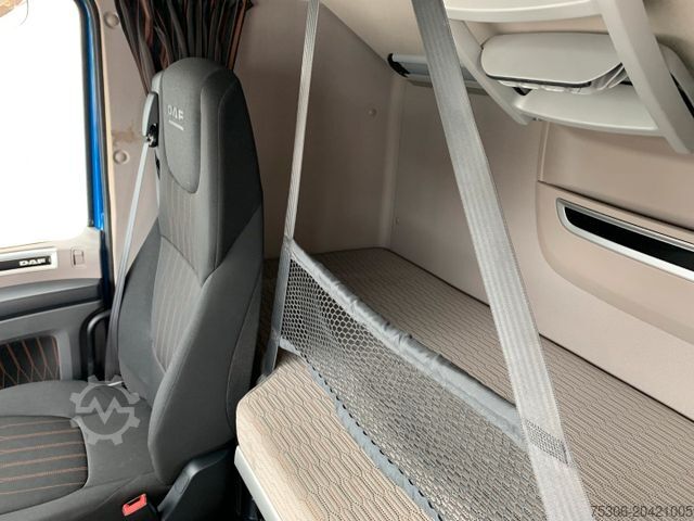 Standard SZM DAF FT XF 480 SC LD