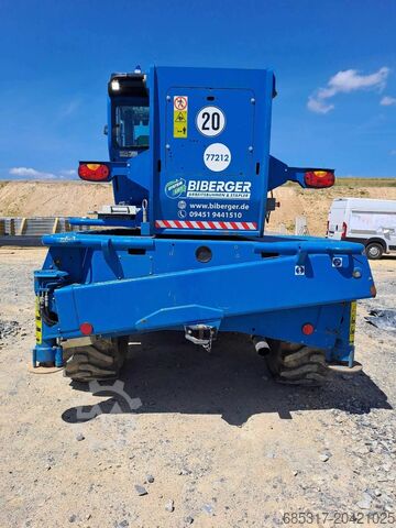 Starrer Teleskoplader Merlo R 50.21 S