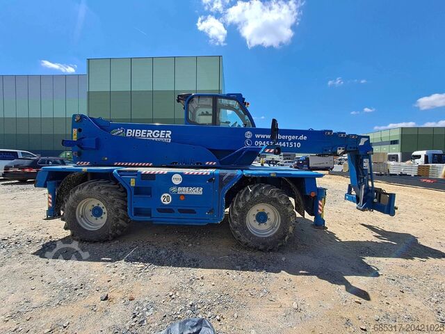 Starrer Teleskoplader Merlo R 50.21 S