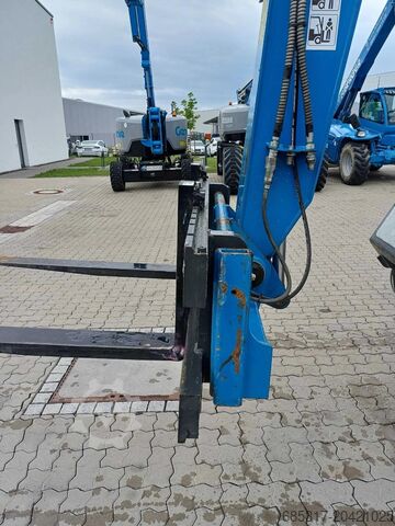 Starrer Teleskoplader Merlo R 50.21 S