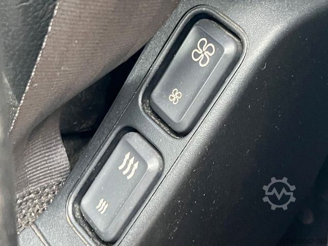 Volume tractor unit DAF XF 480 * ACC * VOLLLUFT * STANDKLIMA * RETARDER