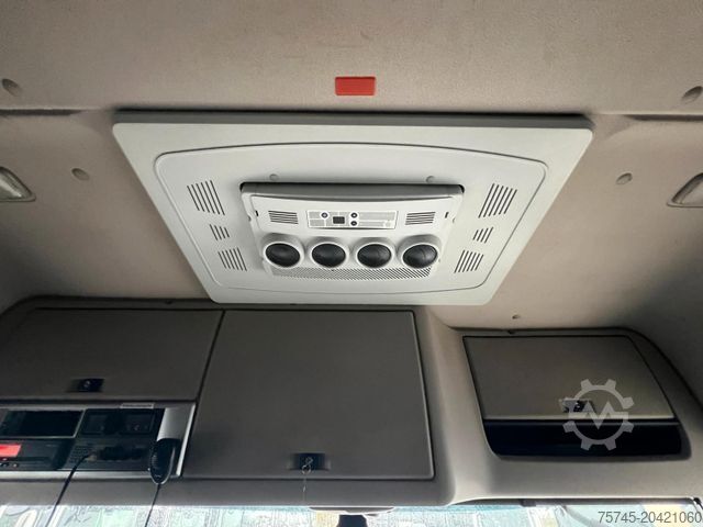 Volume tractor unit DAF XF 480 * ACC * VOLLLUFT * STANDKLIMA * RETARDER