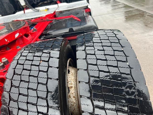 Volume tractor unit DAF XF 480 * ACC * VOLLLUFT * STANDKLIMA * RETARDER