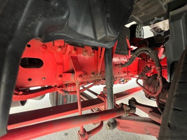 Box van MAN TGL 8.190 * 1.5T LBW * TEMP * STANDKLIMA *