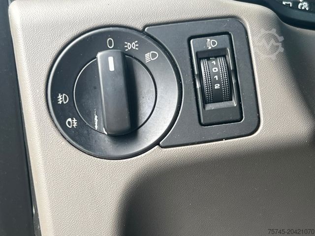 Box van MAN TGL 8.190 * 1.5T LBW * TEMP * STANDKLIMA *