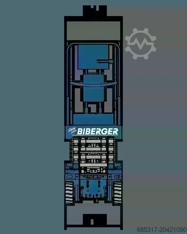 Scherenhebebühne Genie GS 1932 E-Drive