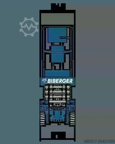 Scherenhebebühne Genie GS 1932 E-Drive