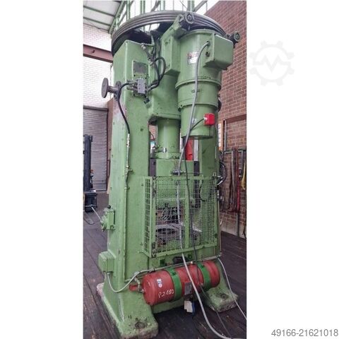 Screw press WEINGARTEN P 180