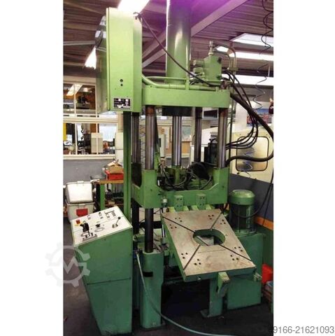 Spotting Press REIS TUS 60 OK-40