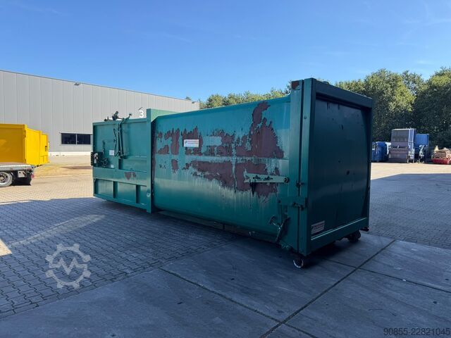 Verdichter Avermann MPC 20PAL/HKV