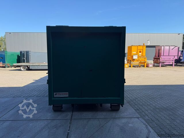 Verdichter Avermann MPC 20PAL/HKV