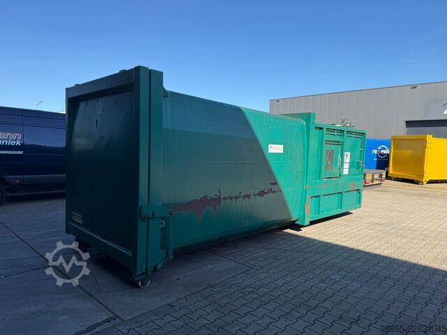 Verdichter Avermann MPC 20PAL/HKV