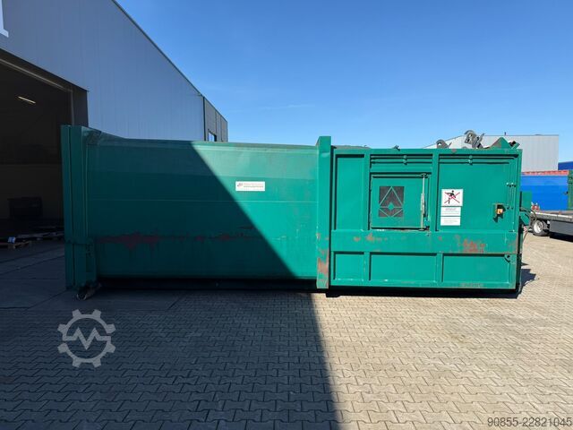 Verdichter Avermann MPC 20PAL/HKV