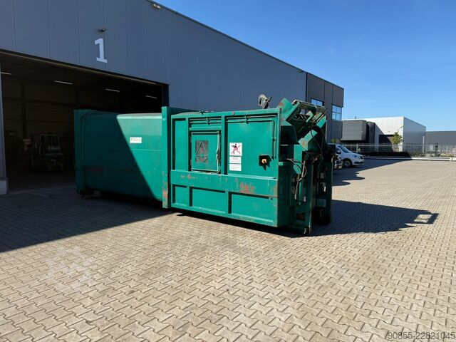 Verdichter Avermann MPC 20PAL/HKV