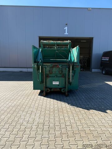Verdichter Avermann MPC 20PAL/HKV