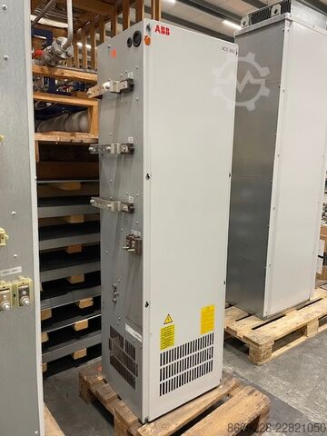Steuerung ABB ACS600 ACS60403203 Frequency Converter 380-415V 397A