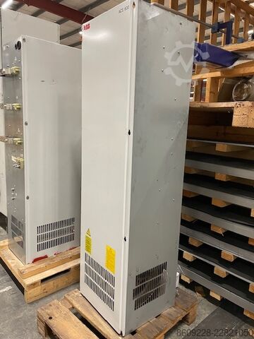 Steuerung ABB ACS600 ACS60403203 Frequency Converter 380-415V 397A