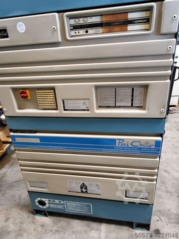 Chiller COREMA 