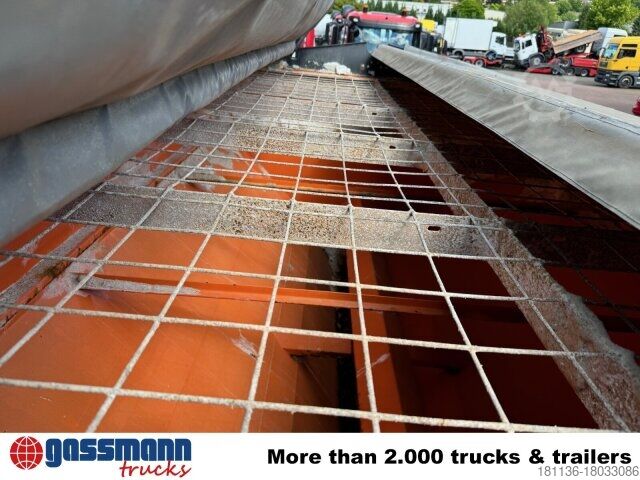 Agricultural machine Epoke SH 3301 Salzstreuer ca. 5m³