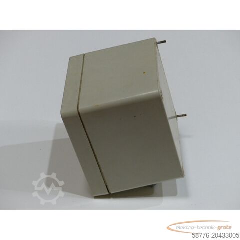 Component  WTW Microrocessor Oxi-Meter TriOxmatic 161 T