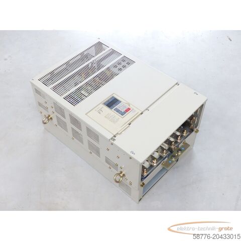 Component Yaskawa CIMR - F7C4090 Frequenzumrichter SN:J00191129500002