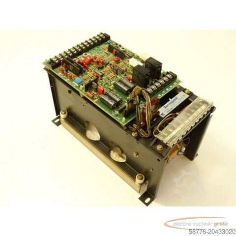Component Yaskawa CPCR-IN 01B-Y2 Motor Controller