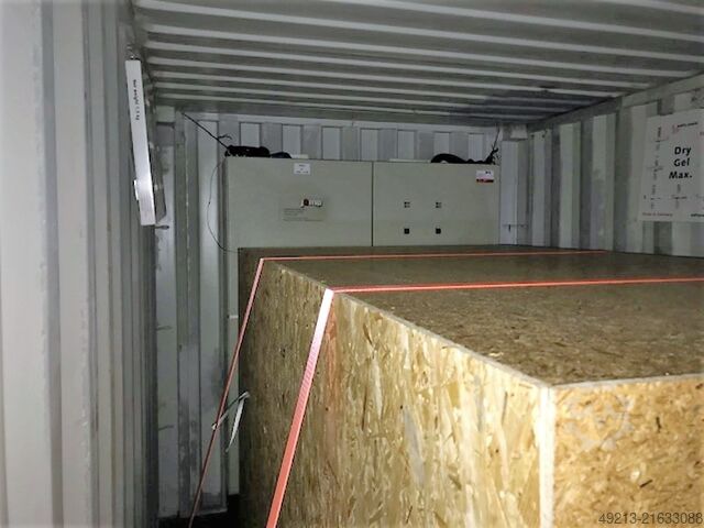 Spare parts and accessories COOK BOLINDERS Kompakt-Keilzinkautomat