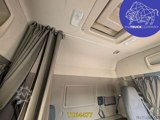 Standard-SZM Scania R 450