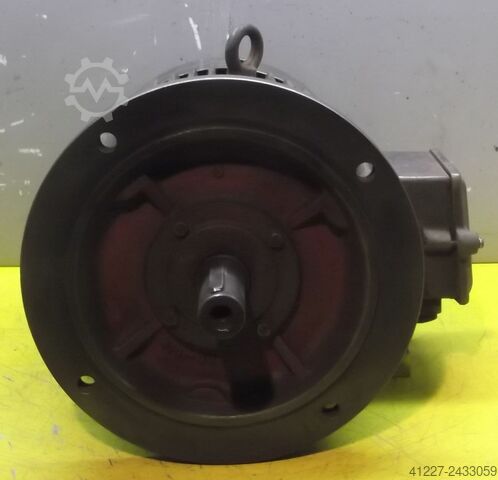 Electric motor 5 kW 1450 rpm Elektrim eRFY55/4-5