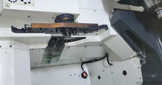 Machining center DMG MORI cmx 1100v