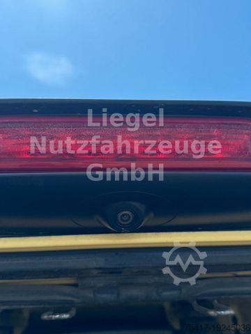 Kastenwagen hoch PEUGEOT Boxer Kasten L3H2 *2x Schiebetüre*AHK*Kamera*