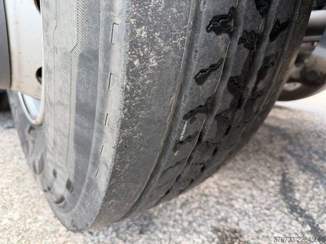 Schwerlast LKW/SZM IVECO S-Way AS440S51TX/FP 6x2 Intarder ¤6D Hydr. 50to.