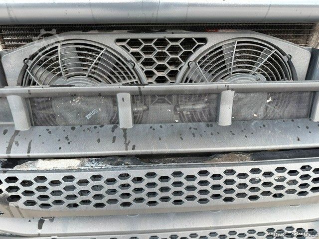 Schwerlast LKW/SZM IVECO S-Way AS440S51TX/FP 6x2 Intarder ¤6D Hydr. 50to.