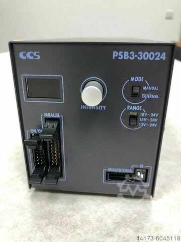 Line light CCS -Inc. HLND-600SW2-TT