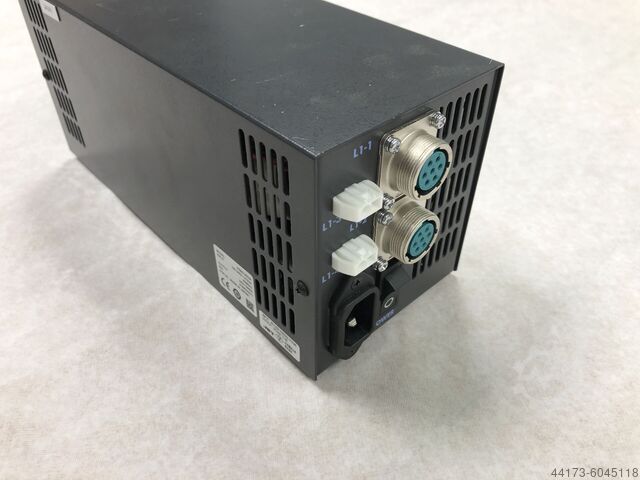 Line light CCS -Inc. HLND-600SW2-TT