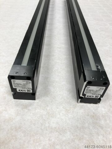 Line light CCS -Inc. HLND-600SW2-TT
