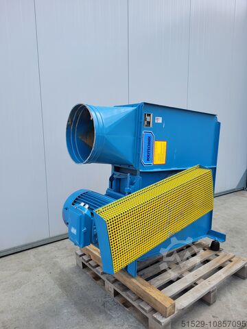 Suction position Höcker Polytechnik K350