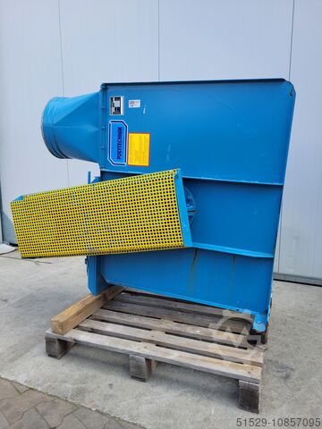 Suction position Höcker Polytechnik K350