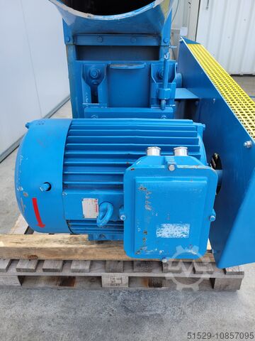 Suction position Höcker Polytechnik K350