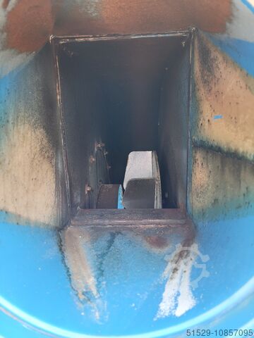 Suction position Höcker Polytechnik K350