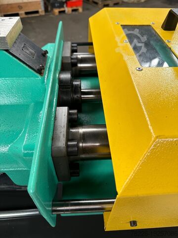 Spritzgießmaschine Arburg 320C 500-170