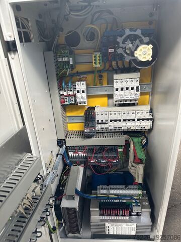 Spritzgießmaschine Arburg 320C 500-170