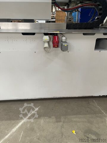 Spritzgießmaschine Wittmann Battenfeld EcoPower 110/350 Unilog B6