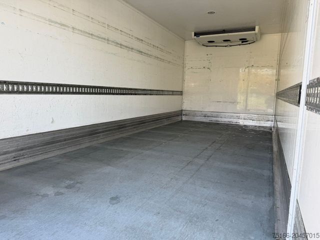 Kühltransporter MERCEDES-BENZ ATEGO 816 L Kühlkoffer 6,20 m LBW 1,5 T*EURO 6 D