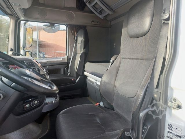 Volumen SZM DAF XF106-480 SSC-INTARDER-2 Tanks-NAVI