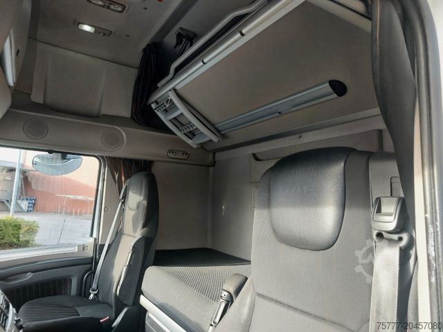 Volumen SZM DAF XF106-480 SSC-INTARDER-2 Tanks-NAVI