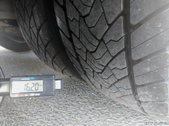 Volumen SZM DAF XF106-480 SSC-INTARDER-2 Tanks-NAVI