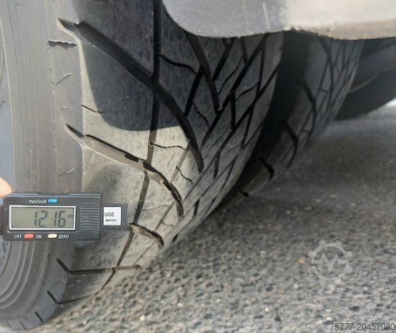 Volumen SZM DAF XF106-480 SSC-INTARDER-2 Tanks-NAVI